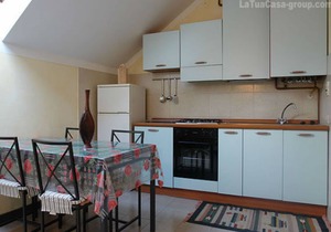 Apartment directly in the historic center of Cannobio