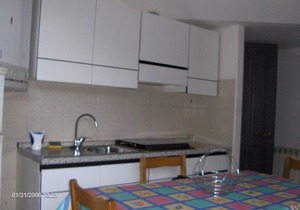 Apartment directly in the medieval historic center of Cannobio