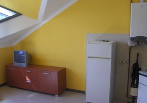 Apartment directly in the medieval historic center of Cannobio