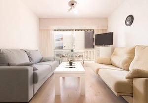 Apartment DMS IV-3 by Interhome