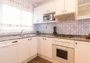 Apartment DMS IV-3 by Interhome