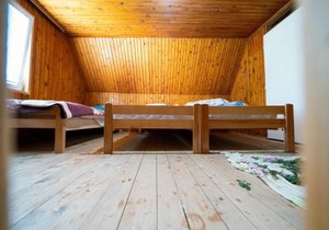 Apartment Dobre Vode