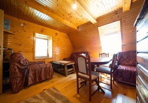 Apartment Dobre Vode