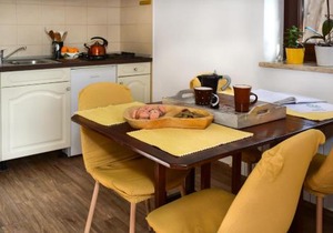Apartment Dolores