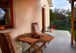 Apartment Dolores