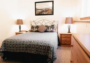 Apartment Dolphin House