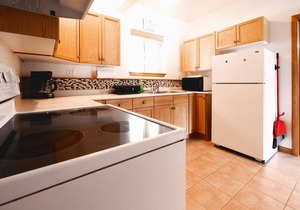 Apartment Dolphin House