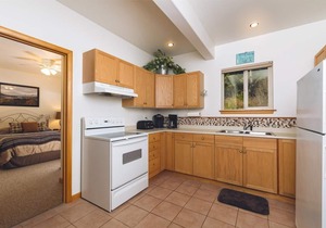 Apartment Dolphin House