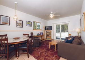 Apartment Dolphin House