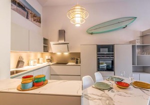 Apartment Domaine Aïga-1 by Interhome
