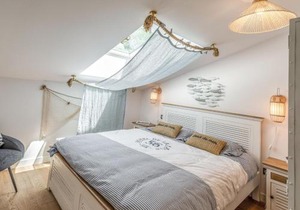 Apartment Domaine Aïga-1 by Interhome