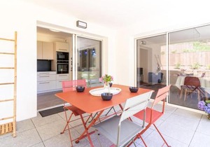 Apartment Domaine Aïga-3 by Interhome