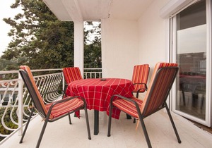 Apartment Domazet A2