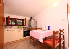 Apartment Domazet A4