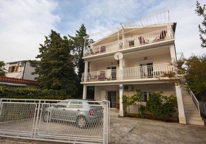 Apartment Domazet A4