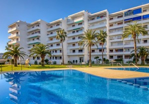 Apartment Don Pepe A-8 in Jávea/Xàbia - 4 persons, 2 bedrooms