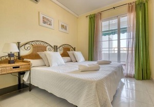 Apartment Don Pepe A-8 in Jávea/Xàbia - 4 persons, 2 bedrooms