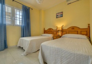 Apartment Don Pepe A-8 in Jávea/Xàbia - 4 persons, 2 bedrooms