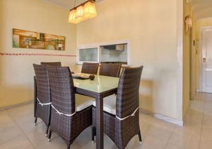 Apartment Don Pepe A-8 in Jávea/Xàbia - 4 persons, 2 bedrooms