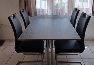 Apartment Dorfplatz in Saas-Almagell - 4 persons, 2 bedrooms