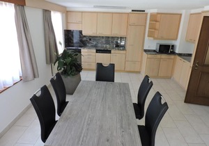 Apartment Dorfplatz