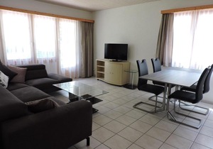 Apartment Dorfplatz
