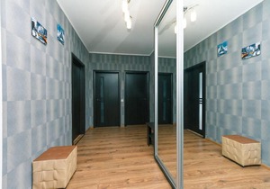 Apartment Dragomanova 2