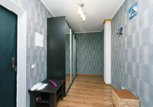 Apartment Dragomanova 2