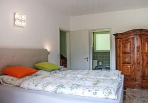Apartment Dragone in Castro - 4 persons, 2 bedrooms