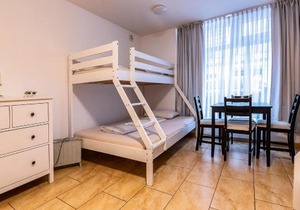 Apartment Dresden EG Links
