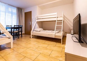 Apartment Dresden EG Links