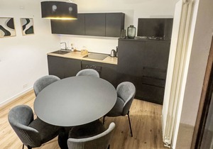 Apartment Dromaè by Interhome