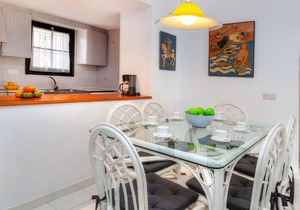 Apartment Ducado Golf CII by Interhome