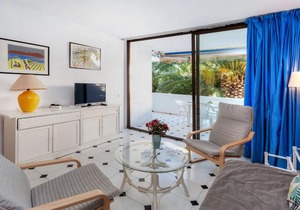 Apartment Ducado Golf CII by Interhome