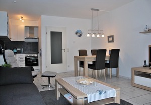 Apartment Duhner Strandliebe