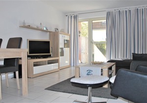 Apartment Duhner Strandliebe