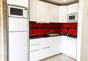Apartment Duquesa de España