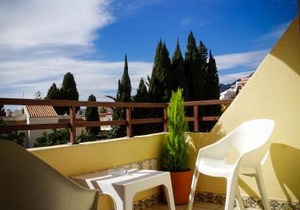 Apartment Duquesa de España