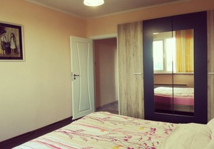 Apartment DURVENITZA 17