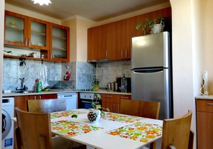 Apartment DURVENITZA 17