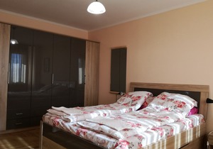 Apartment DURVENITZA 17