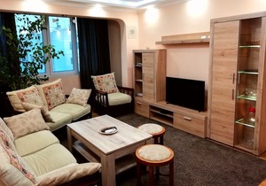 Apartment DURVENITZA 17