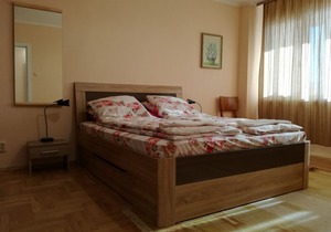 Apartment DURVENITZA 17