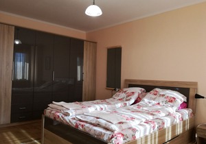 Apartment DURVENITZA 17