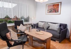 Apartment Ebbe by Interhome