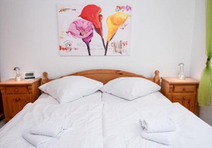 Apartment Ebbe by Interhome