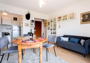 Apartment Edelweis 2 by Interhome
