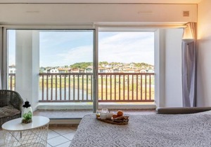 Apartment Ederra Untxin by Interhome