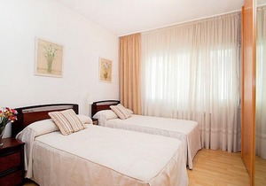 Apartment Edificio Blanqueries in Calella - 5 persons, 3 bedrooms
