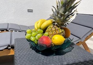 Apartment Edita Plano Trogir with private pool